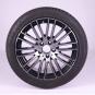 Alloy rims and tires set GOODY/UltraGripPerformance 10th gea  - Image 4