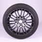 Alloy rims and tires set GOODY/UltraGripPerformance 10th gea  - Image 4