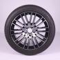 Alloy rims and tires set GOODY/UltraGripPerformance 10th gea  - Image 4