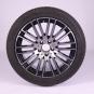 Alloy rims and tires set GOODY/UltraGripPerformance 10th gea  - Image 3