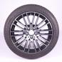 Alloy rims and tires set GOODY/UltraGripPerformance 10th gea  - Image 4