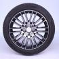 Alloy rims and tires set PIR/SottozeroWinter3 10 - wheel  - Image 4