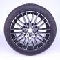 Alloy rims and tires set PIR/SottozeroWinter3 10 - wheel  - Image 4