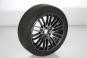 Alloy rims and tires set MICHELIN/PilotAlpin5 10 - wheel dri  - Image 4