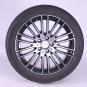 Alloy rims and tires set Hankook/Winter I* Cept evo 2 10 - s  - Image 4