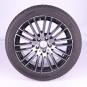 Wheel and tire assemblies Set 18 - inch aluminum KUMHO C-Cla  - Image 4
