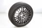 Wheel and tire assemblies Set 18 - inch aluminum HANKOOK C-C  - Image 4
