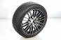 Wheel and tire assemblies Set 18 - inch aluminum MICHELIN C-  - Image 4