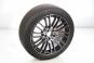 Wheel and tire assemblies set 18 - inch aluminum CONTINENTAL  - Image 4