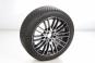 Wheel and tire assemblies Set 18 - inch Alu DUNLOP C-Class 2  - Image 4