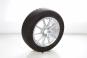 Alloy rims and tires set MICHELIN/PilotAlpin5 10 - wheel dri  - Image 4
