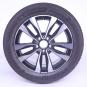 Alloy rims and tires set MICHELIN/PilotAlpin5 5 - wheel driv  - Image 4