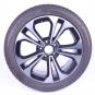 Alloy rims and tires set GOODY/UltraGripPerformGen - 1 5 - c  - Image 4