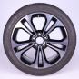 Alloy rims and tires set GOODY/UltraGripPerformGen - 1 5 - c  - Image 4