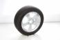 Alloy rims and tires set MICHELIN/PilotAlpin5 5 - wheel driv  - Image 4