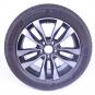 Alloy rims and tires set MICHELIN/pilot Alpin 5 5 - DOUBLE-S  - Image 4