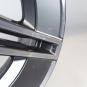Original Mercedes-AMG 18-Inch Alloy Wheel for C-Class 206  - Image 4