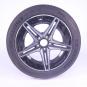 Alloy rims and tires set Michelin/PRIMACY4 AMG 5 - DOUBLE-SP  - Image 4