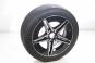 Alloy rims and tires set GOODY/EagleF1Asymmetric5 AMG 5 - Wh  - Image 4