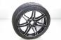 Winter Wheel and Tire Package Alloy 19 Inch with Pirelli Tires for C-Class 206, Original Mercedes-AMG  - Image 4