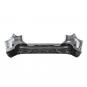 Rear bumper  - Image 4