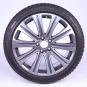 Alloy rims and tires set PIR/SottozeroWinter3 10 - wheel  - Image 4