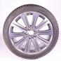 Alloy rims and tires set PIR/SottozeroWinter3 10 - wheel  - Image 4