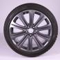 Alloy rims and tires set PIR/SottozeroWinter3 10 - wheel  - Image 4