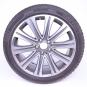 Alloy rims and tires set PIR/SottozeroWinter3 10 - wheel  - Image 4