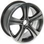 5- Wheel aluminum rim  - Image 4