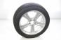 Alloy rims and tires set MICHELIN/PilotAlpinPA4 5 - wheel dr  - Image 4
