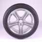 Alloy rims and tires set MICHELIN/PilotAlpinPA4 5 - wheel dr  - Image 4