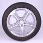 Alloy rims and tires set MICHELIN/PilotAlpinPA4 5 - wheel dr  - Image 4