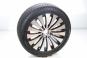Alloy rims and tires set PIR/SottozeroWinter3 multi-spoke wh  - Image 4