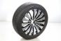 Alloy rims and tires set PIR/SottozeroWinter3 multi-spoke wh  - Image 4