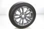Alloy rims and tires set MICHELIN/PilotAlpinPA4 5 - wheel dr  - Image 4