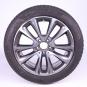 Alloy rims and tires set PIR/SottozeroWinter3 5 - wheel  - Image 4