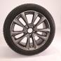 Alloy rims and tires set PIR/SottozeroWinter3 5 - wheel  - Image 4