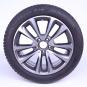 Alloy rims and tires set PIR/SottozeroWinter3 5 - wheel  - Image 4