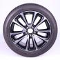 Alloy rims and tires set GOODY/UltraGrip8Performance 5 - Fro  - Image 4