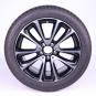 Alloy rims and tires set GOODY/UltraGrip8Performance 5 - Fro  - Image 4