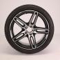 Alloy rims and tires set PIR/SottozeroWinter3 AMG 5 - wheel  - Image 4