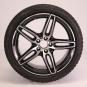 Alloy rims and tires set PIR/SottozeroWinter3 AMG 5 - wheel  - Image 4