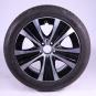 Complete wheel Alu GOODY/EagleF1Asymmetric3 5 - wheel  - Image 4