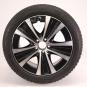 Alloy rims and tires set PIR/SottozeroWinter3 5 - wheel  - Image 4