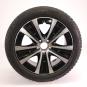 Alloy rims and tires set PIR/SottozeroWinter3 5 - wheel  - Image 4
