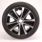 Alloy rims and tires set PIR/SottozeroWinter3 5 - wheel  - Image 4