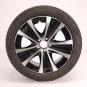 Alloy rims and tires set PIR/SottozeroWinter3 5 - wheel  - Image 4