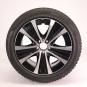 Alloy rims and tires set PIR/SottozeroWinter3 5 - wheel  - Image 4