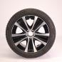Alloy rims and tires set PIR/SottozeroWinter3 5 - wheel  - Image 3